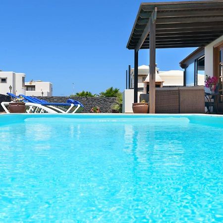 Hipoclub Villas, Aguamarina 29 Playa Blanca  Eksteriør bilde