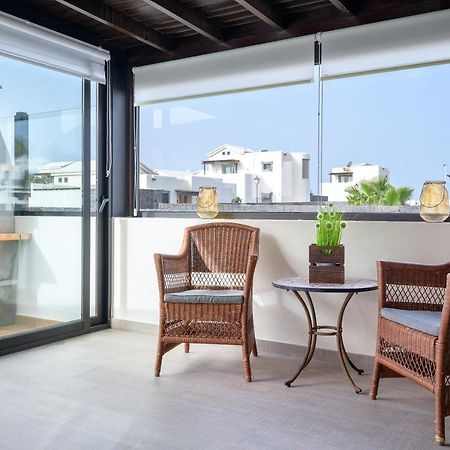 Hipoclub Villas, Aguamarina 29 Playa Blanca  Eksteriør bilde