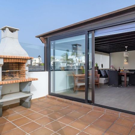 Hipoclub Villas, Aguamarina 29 Playa Blanca  Eksteriør bilde
