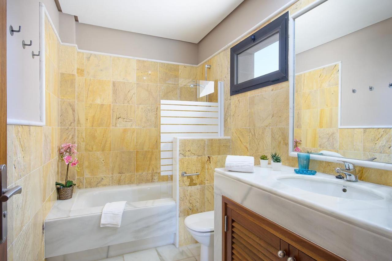 Hipoclub Villas, Aguamarina 29 Playa Blanca  Eksteriør bilde