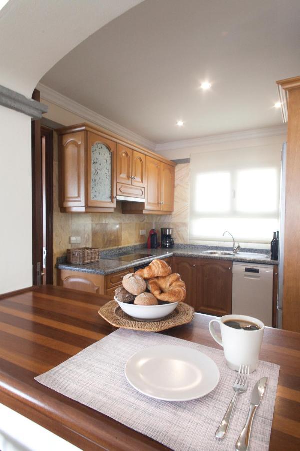 Hipoclub Villas, Aguamarina 29 Playa Blanca  Eksteriør bilde