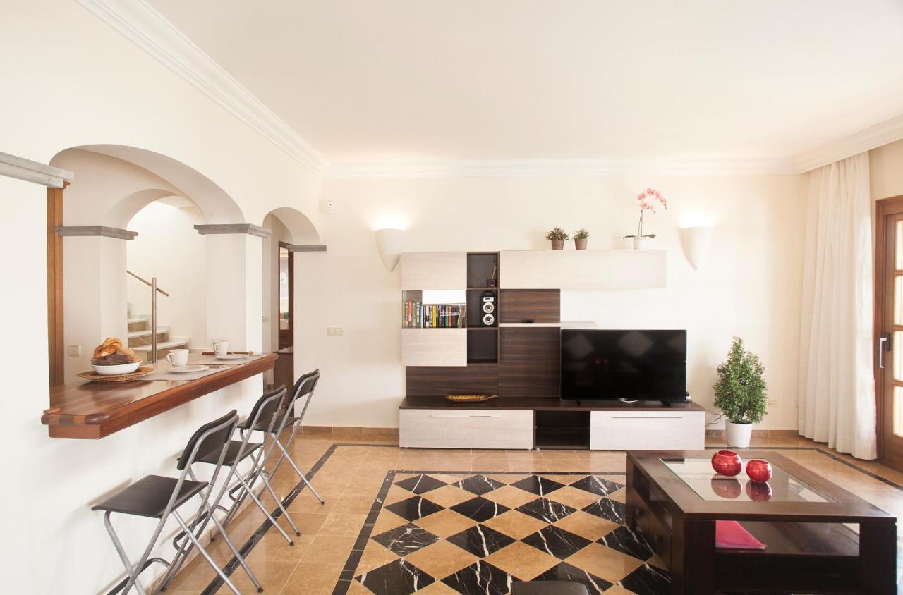 Hipoclub Villas, Aguamarina 29 Playa Blanca  Eksteriør bilde