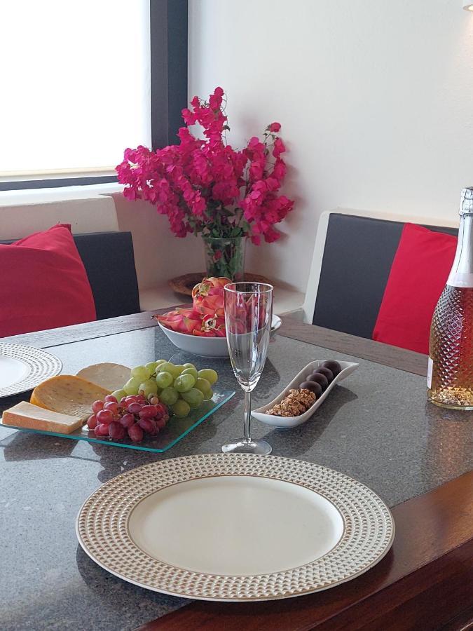 Hipoclub Villas, Aguamarina 29 Playa Blanca  Eksteriør bilde