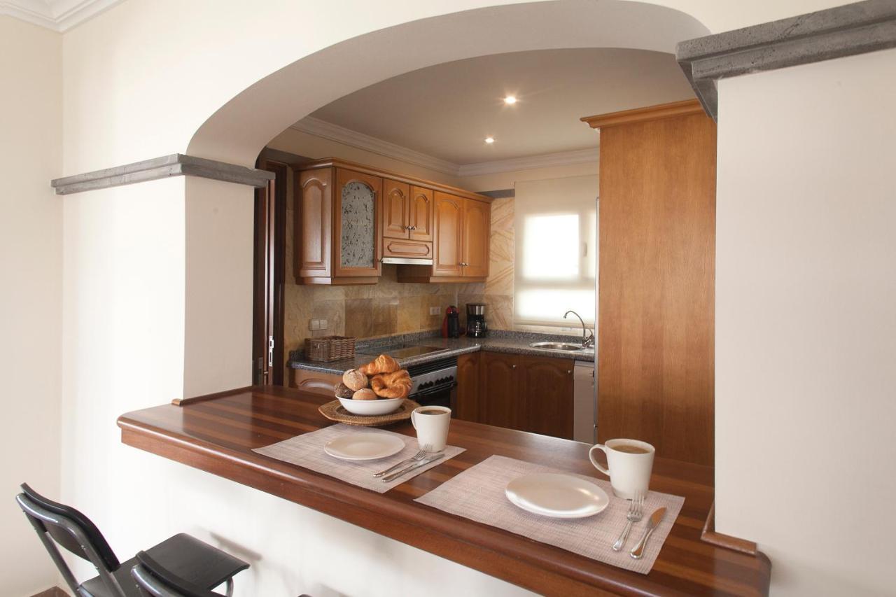 Hipoclub Villas, Aguamarina 29 Playa Blanca  Eksteriør bilde