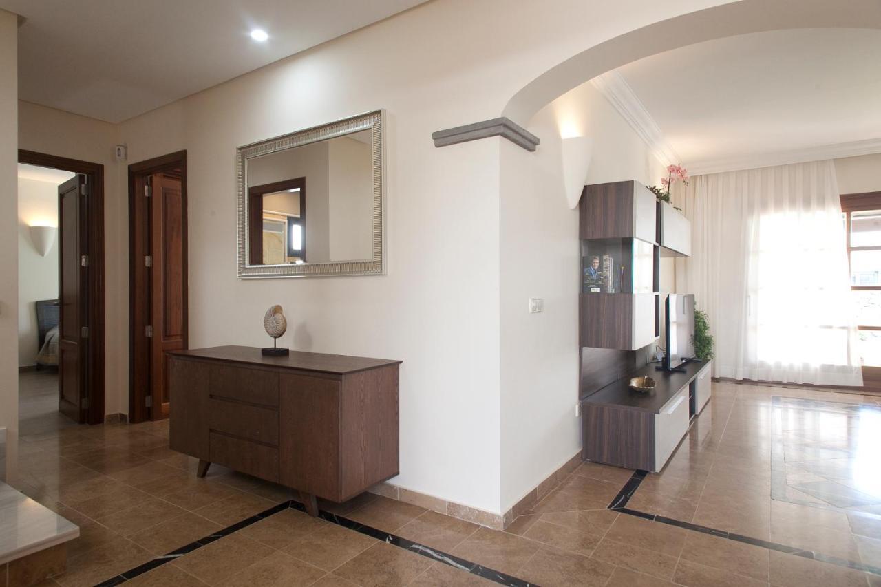 Hipoclub Villas, Aguamarina 29 Playa Blanca  Eksteriør bilde