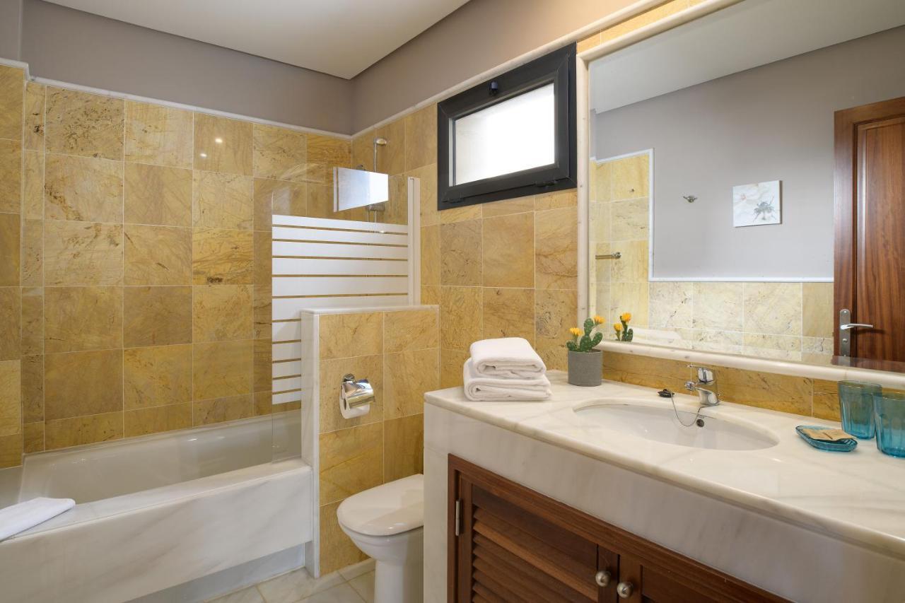 Hipoclub Villas, Aguamarina 29 Playa Blanca  Eksteriør bilde