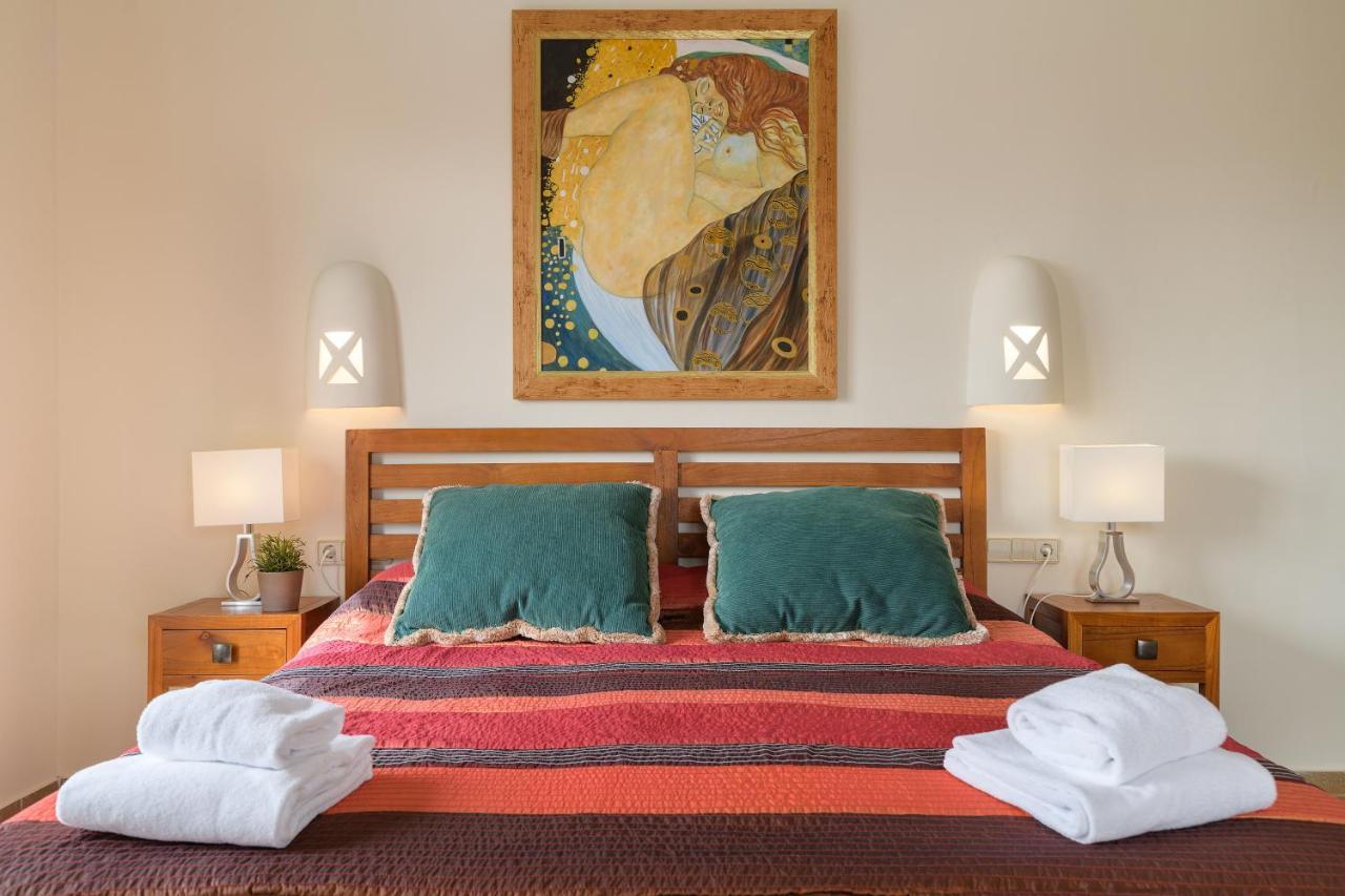 Hipoclub Villas, Aguamarina 29 Playa Blanca  Eksteriør bilde