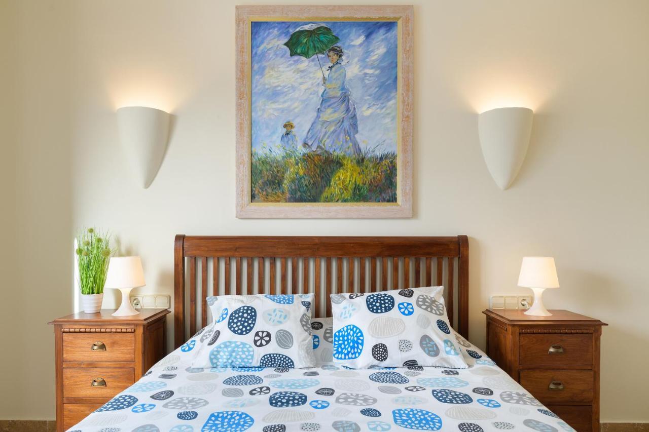 Hipoclub Villas, Aguamarina 29 Playa Blanca  Eksteriør bilde