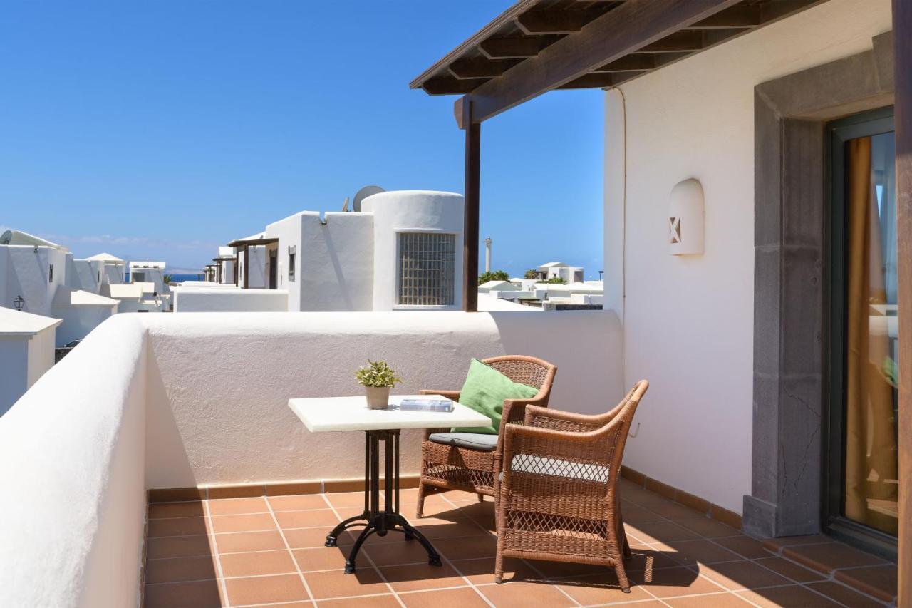 Hipoclub Villas, Aguamarina 29 Playa Blanca  Eksteriør bilde