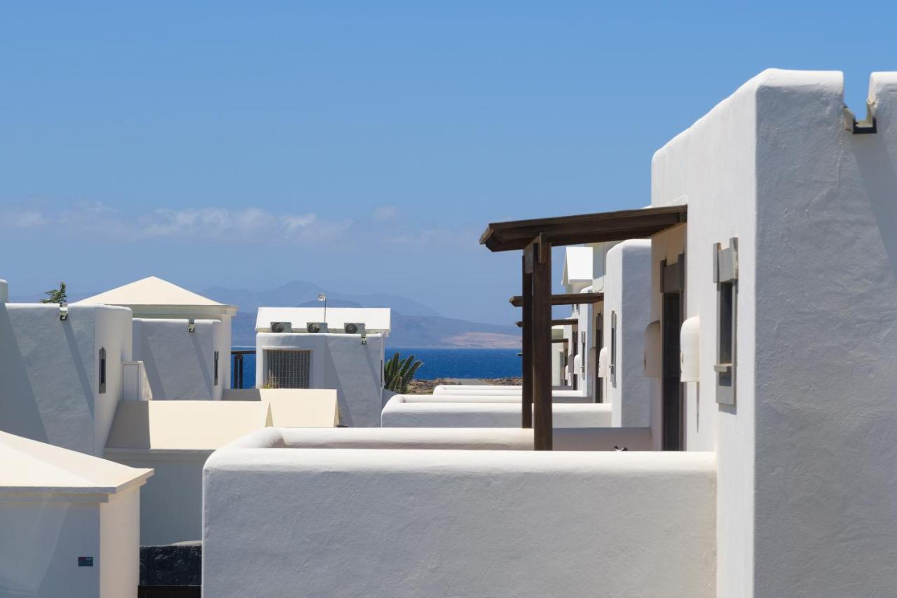 Hipoclub Villas, Aguamarina 29 Playa Blanca  Eksteriør bilde